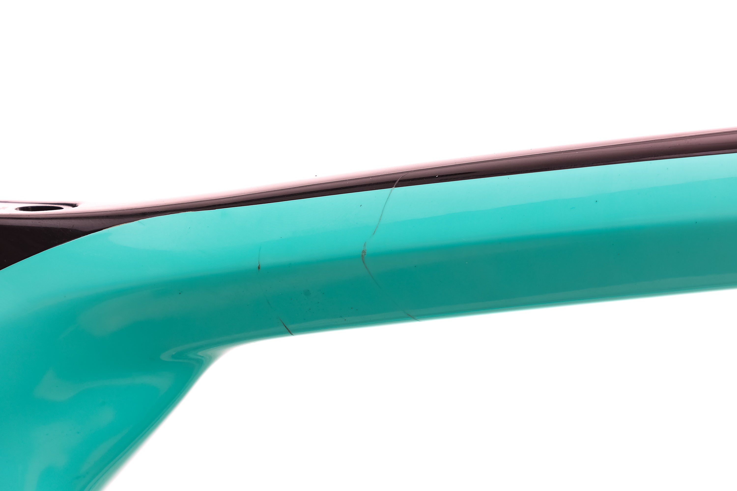 Bianchi Oltre XR3 Disc Ultegra Road Bike - 2020, 50cm