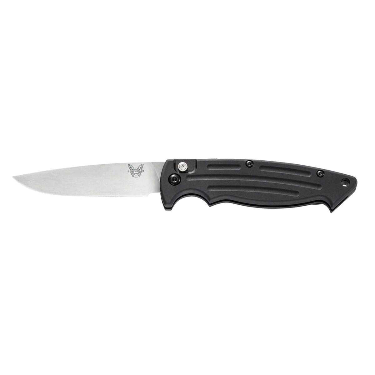 Benchmade Mini Reflex 3.17 inch Automatic Knife