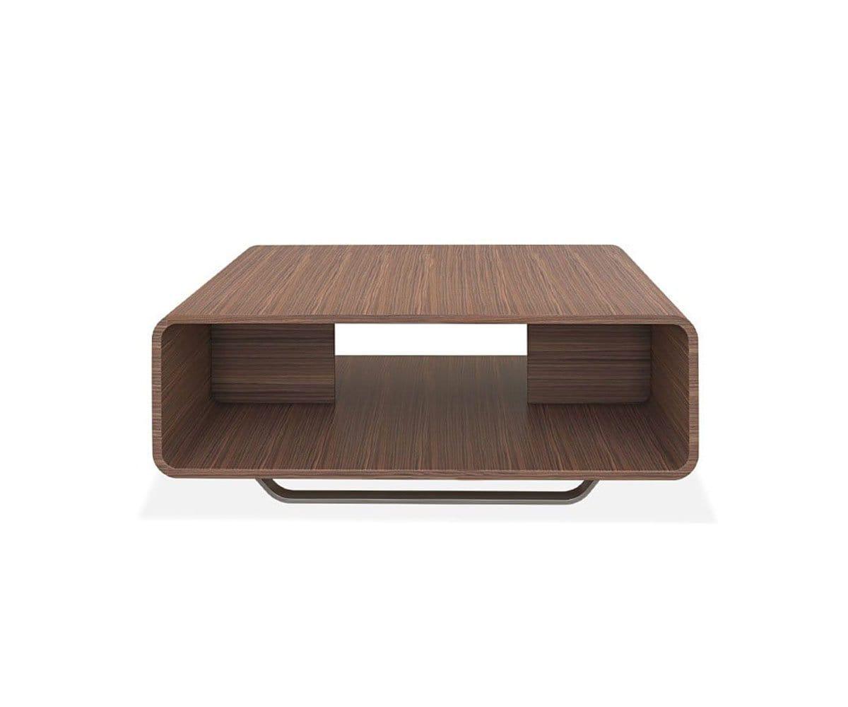 Baptisia Square Coffee Table