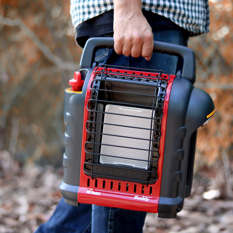 BUDDY PORTABLE HEATER