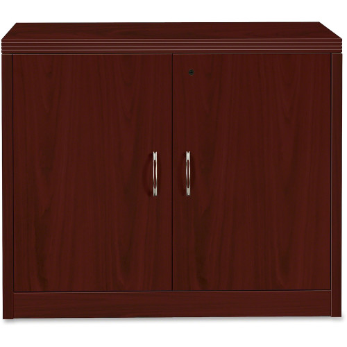 HON Valido Storage Cabinet， 36W - 2-Drawer (115291AFNN)