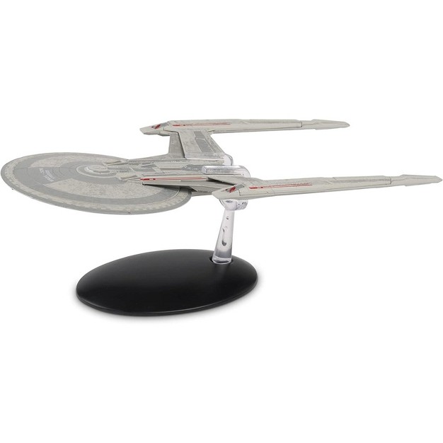 Eaglemoss Limited Star Trek Starships Replica Uss Kerala Ncc 1255