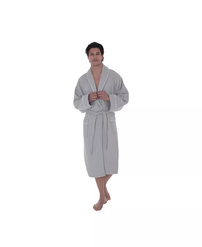 OZAN PREMIUM HOME Majesty Unisex Bath Robe