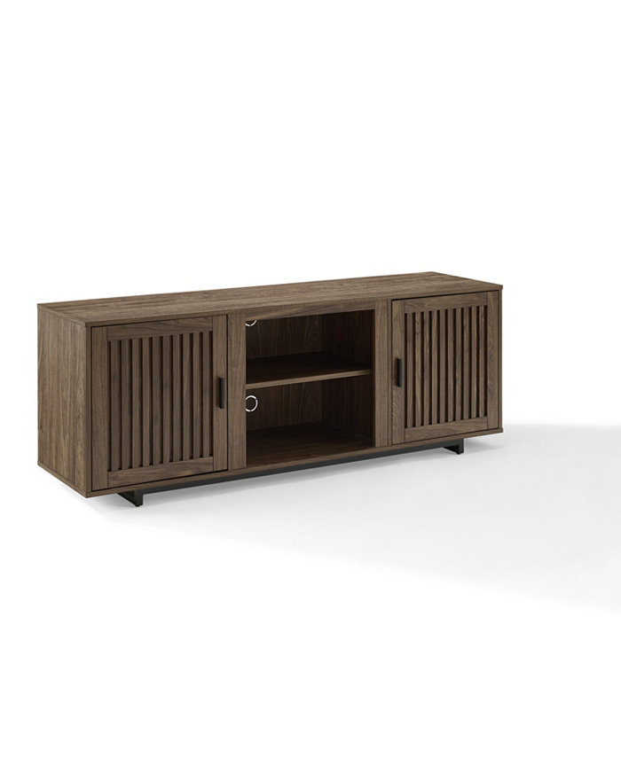 Crosley Silas 58 Low Profile TV Stand