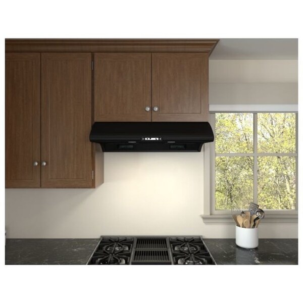 Zephyr 850 CFM 30 Inch Wide Under Cabinet Range Hood with LED Lights