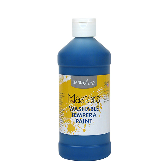 Rock Paint / Handy Art RPC211730 Little Masters Bl...