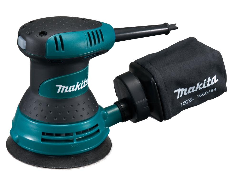 Makita 5 In. Random Orbit Sander BO5030 from Makita