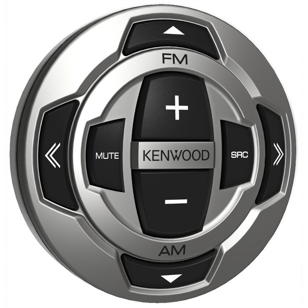 Kenwood Kca rc35mr Marine Wired Remote Control