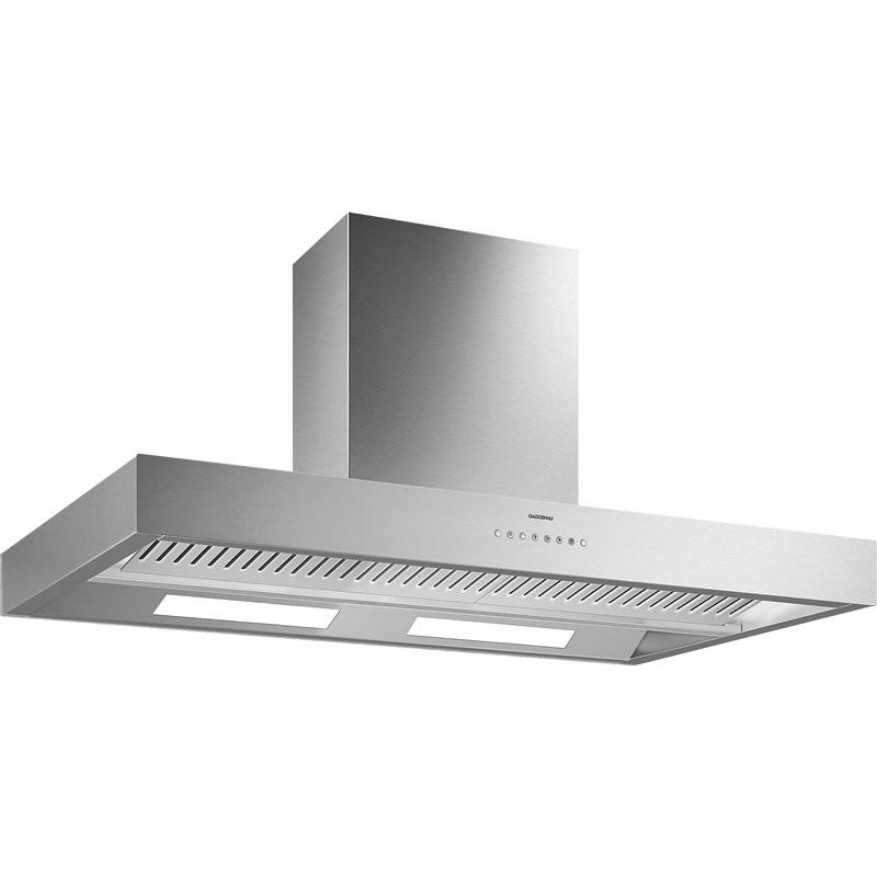 Gaggenau 47-inch Ceiling Mount Range Hood AI 442 720