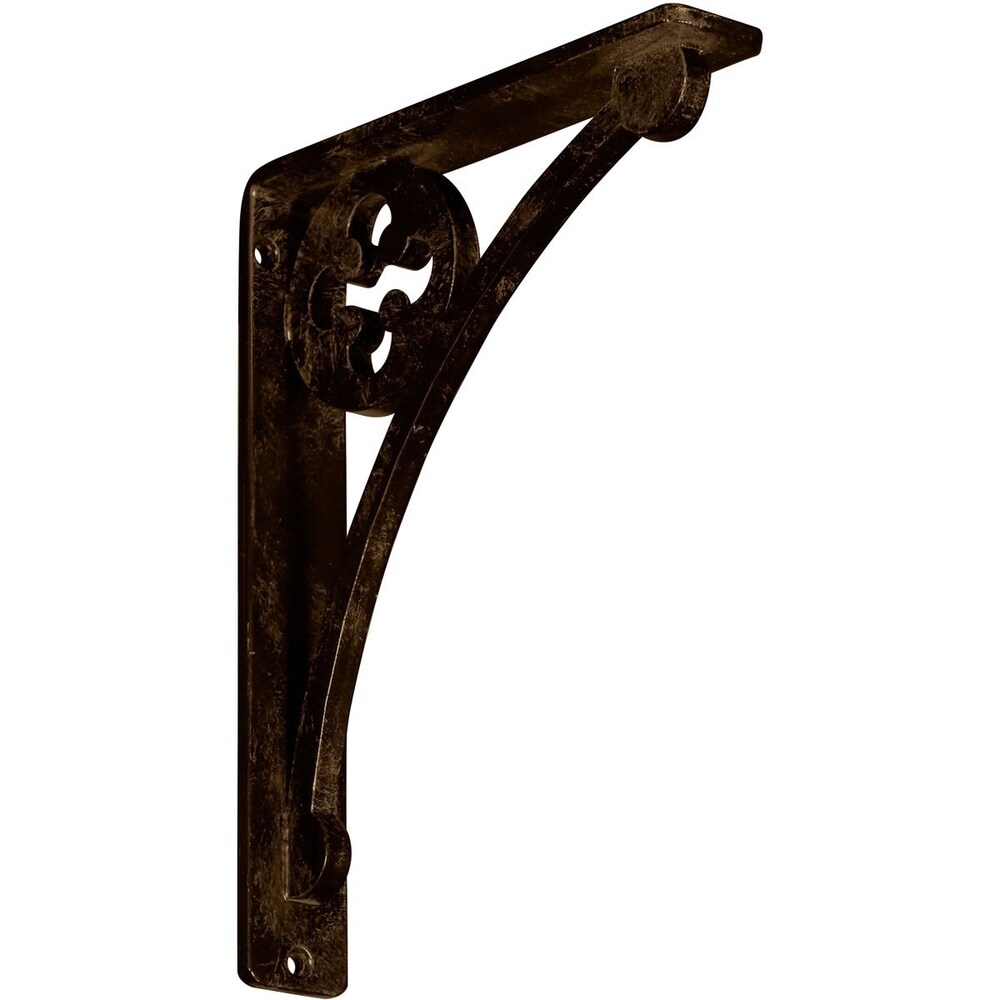 Crawley Wrought Iron Bracket