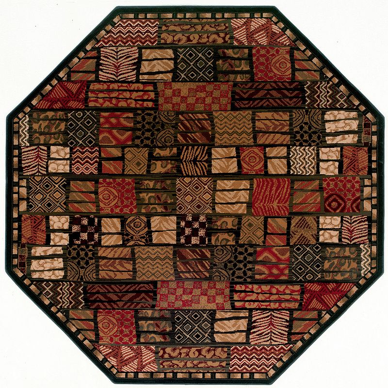 Couristan Everest Cairo Geometric Rug