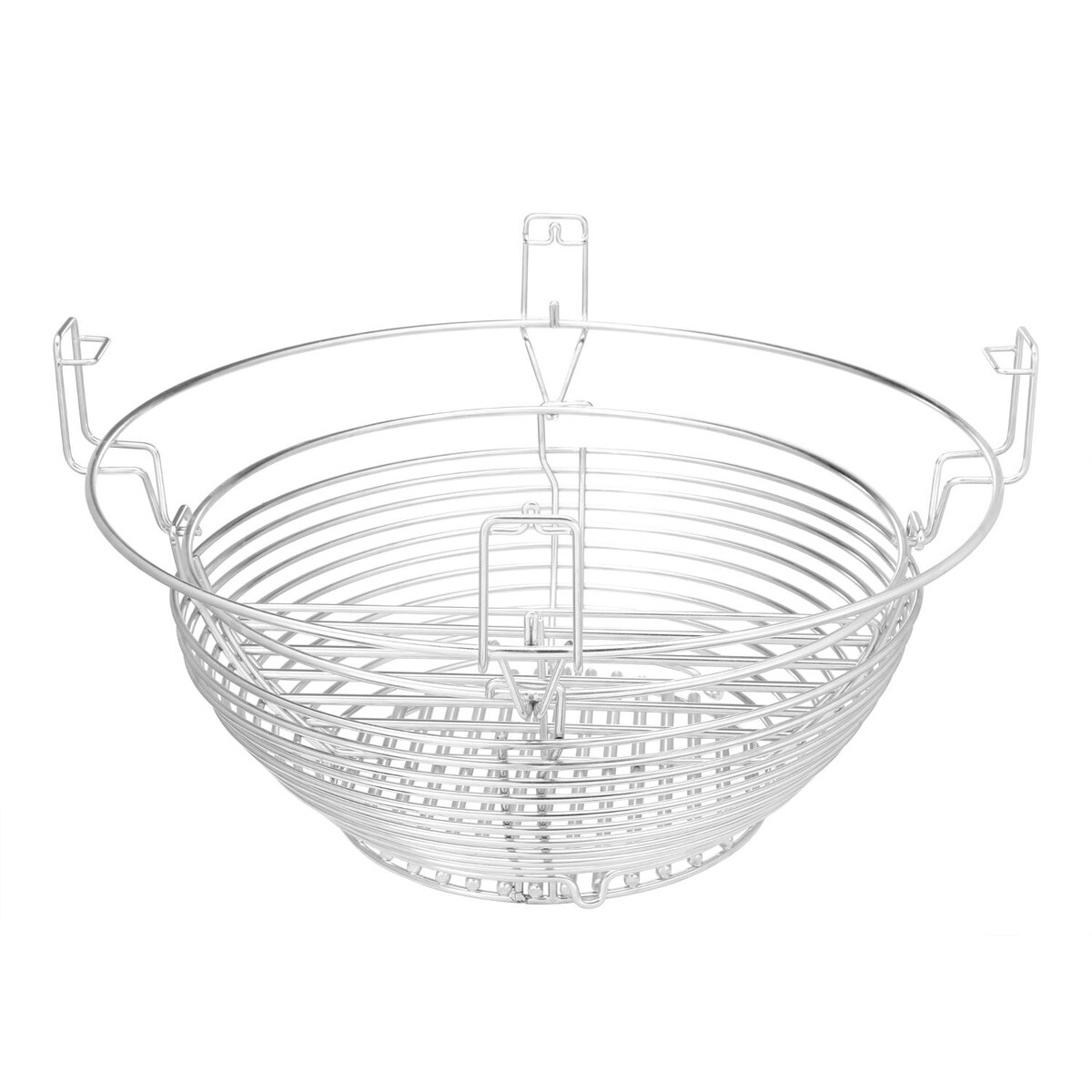 Kamado Joe Charcoal Basket For Big Joe II and III 24-Inch Grills