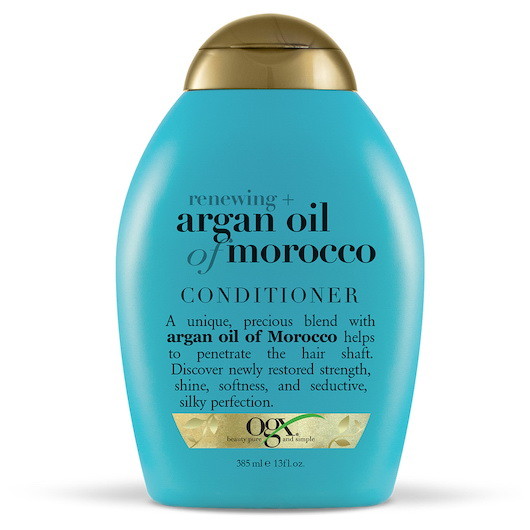 Ogx Argan Oil Moroccan Condition  385 Milliliter  ...