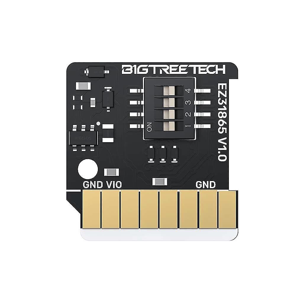 Ez31865 V1.0 Module High Precision Temperature Measurement Converter Pluggable For Skr 3 Ez Manta