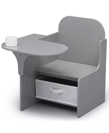 Delta Children Mysize Chair Desk with Storage Bin