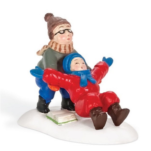 Figurine 805037