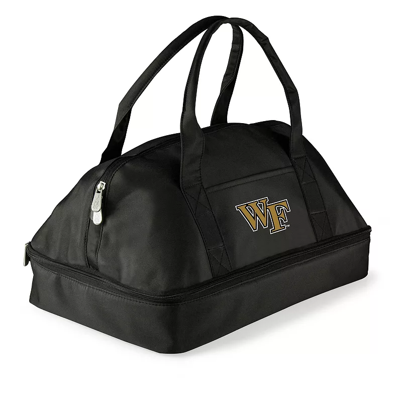 Picnic Time Wake Forest Demon Deacons Potluck Casserole Tote