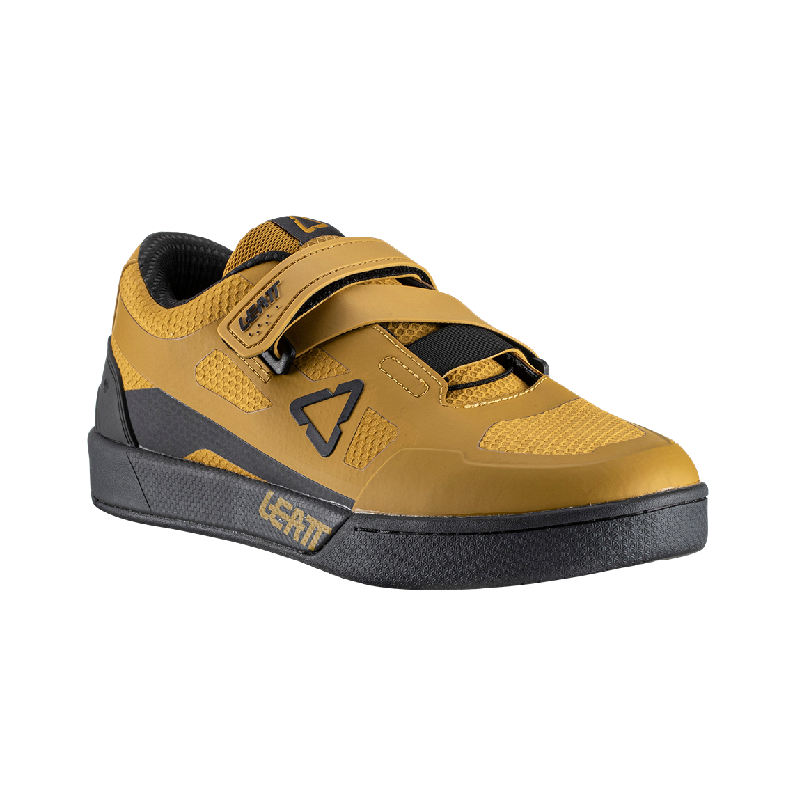 Leatt 5.0 Clipless MTB Shoe - Suede - 2023