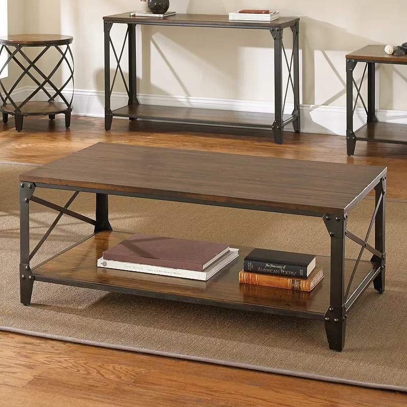 Winston Coffee Table