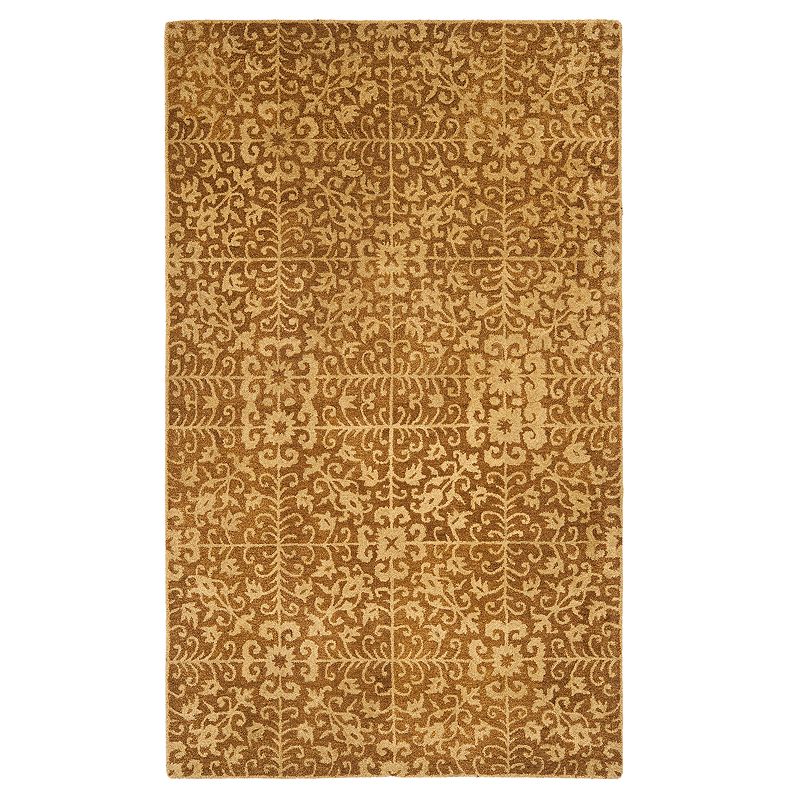 Safavieh Antiquity Tess Rug