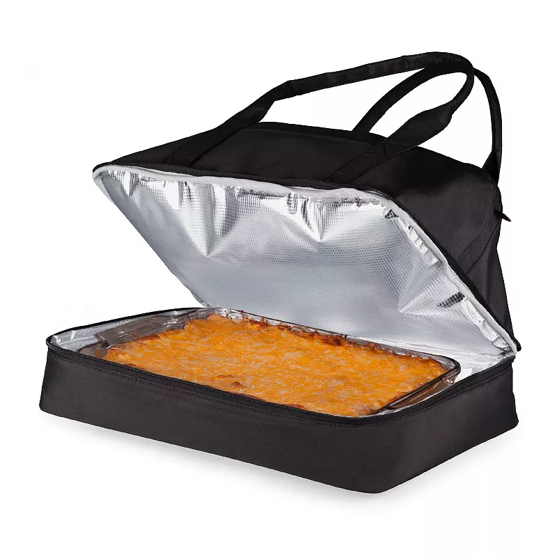 Picnic Time Potluck Insulated Casserole Tote