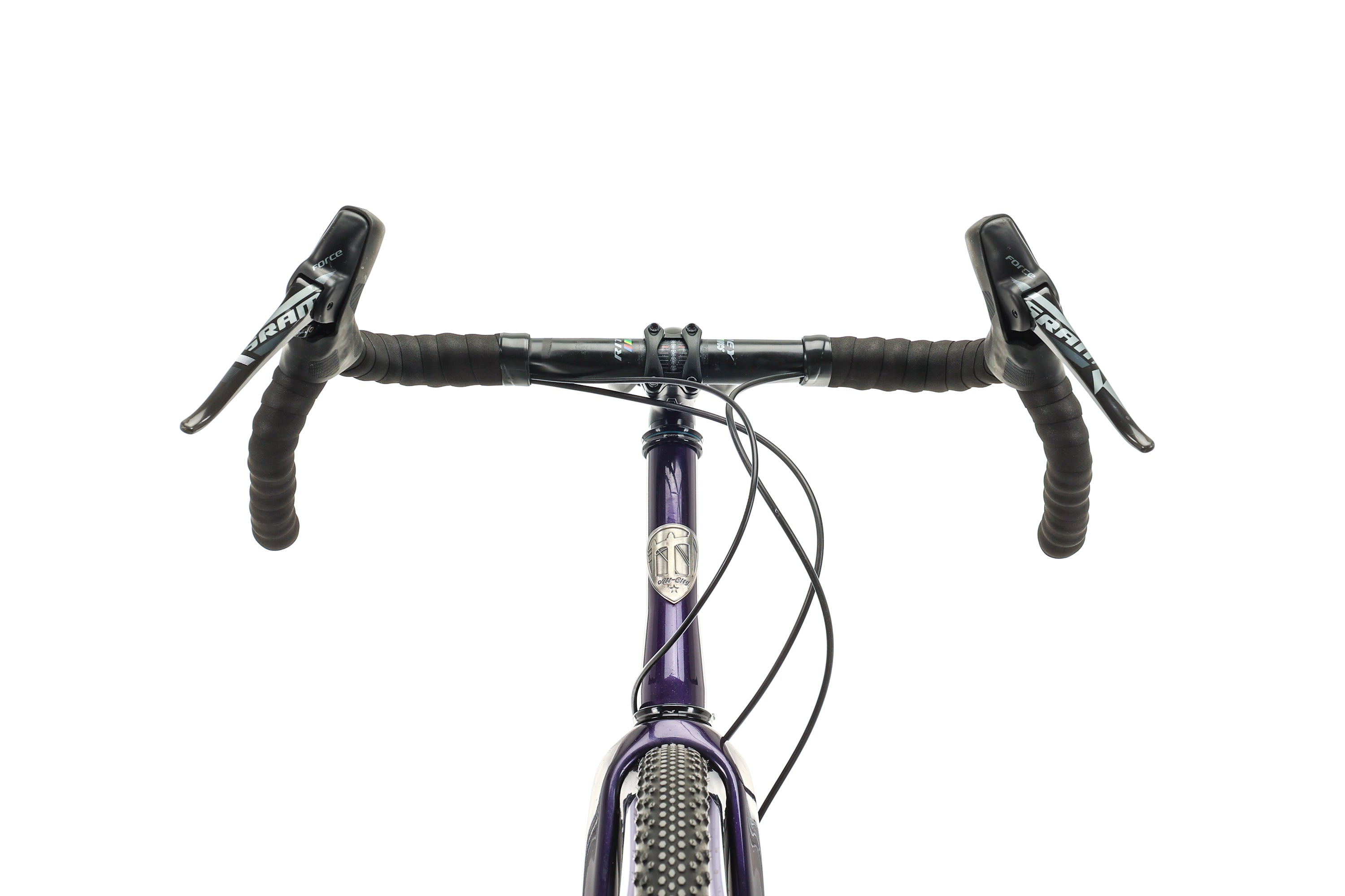 All-City Cosmic Stallion Force 1 Gravel Bike - 2020, 61cm
