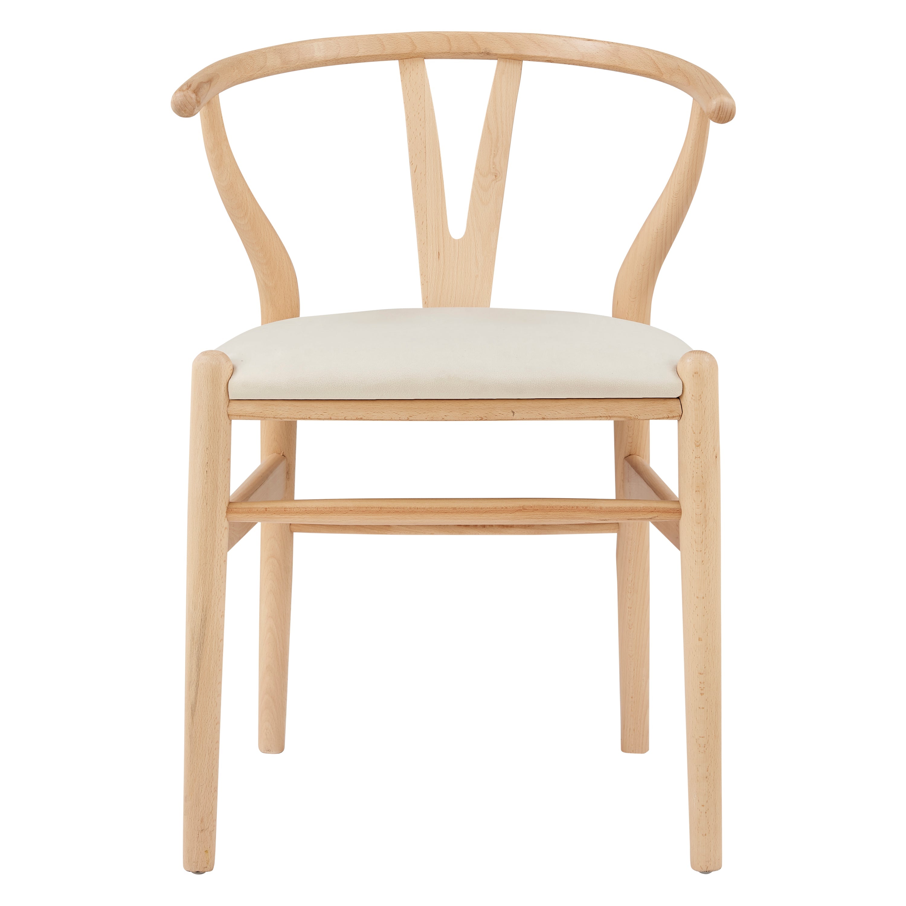 Evelina Side Chair Set of 2