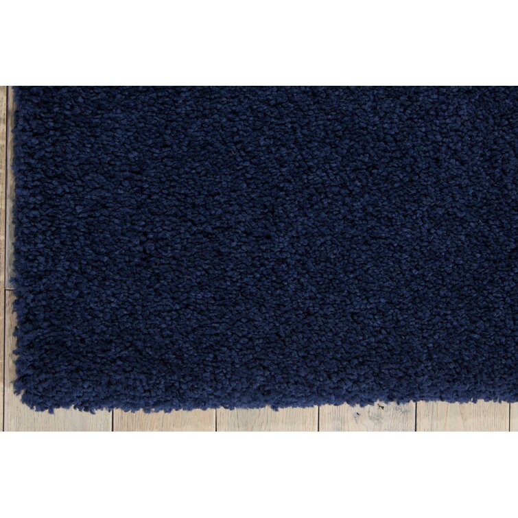 Missouri Performance Dark Gray Rug