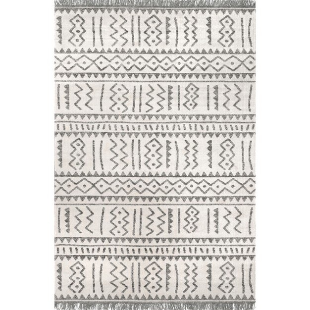 Nuloom Outdoor Gretchen Patio Area Rug