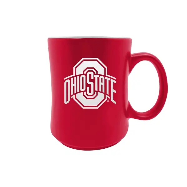 All Star Sports 19 oz Ohio State Starter Mug