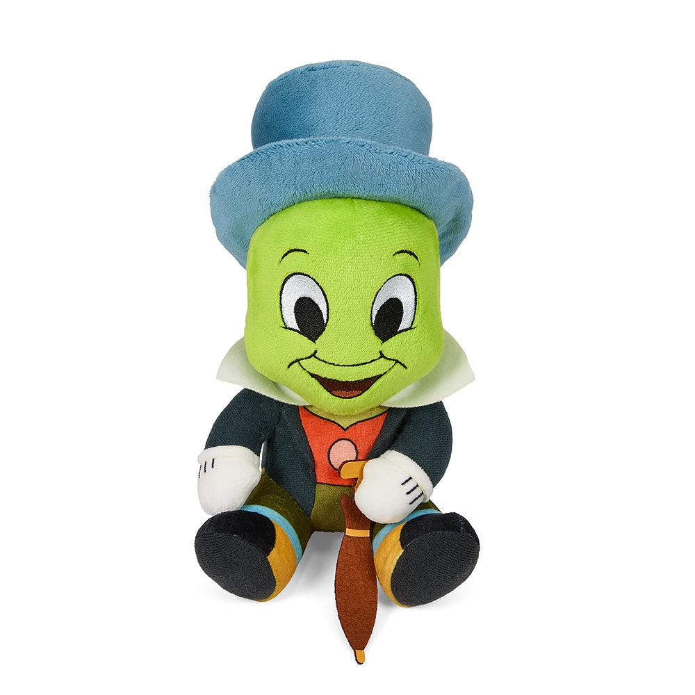 Disney's Pinocchio - Jiminy Cricket Phunny Plush (PRE-ORDER)