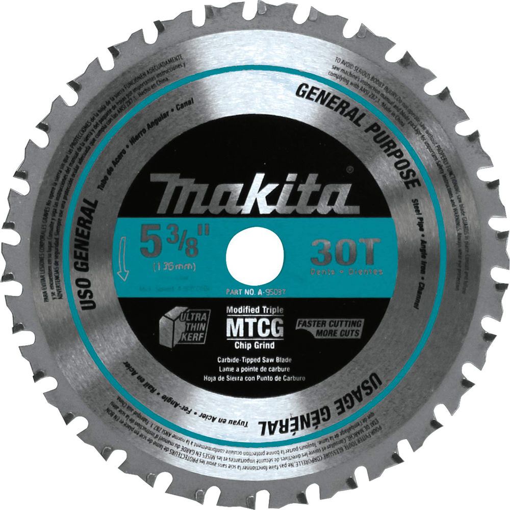 Makita A-95037 5-3