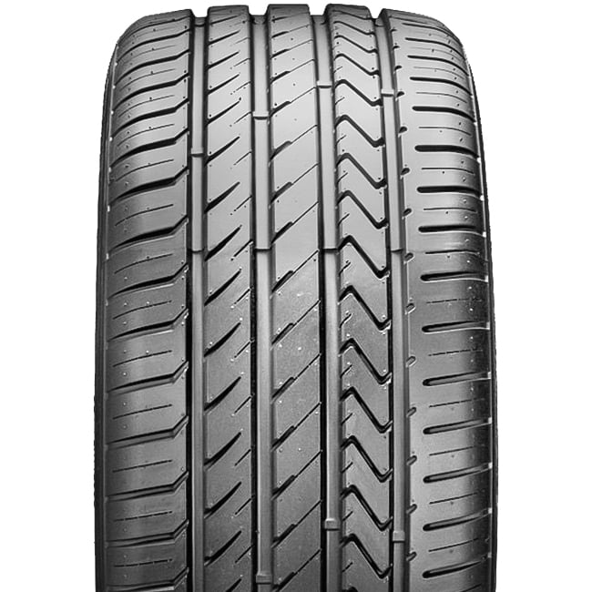 LEXANI LX-TWENTY P235/40R19 96 SUMMER TIRE