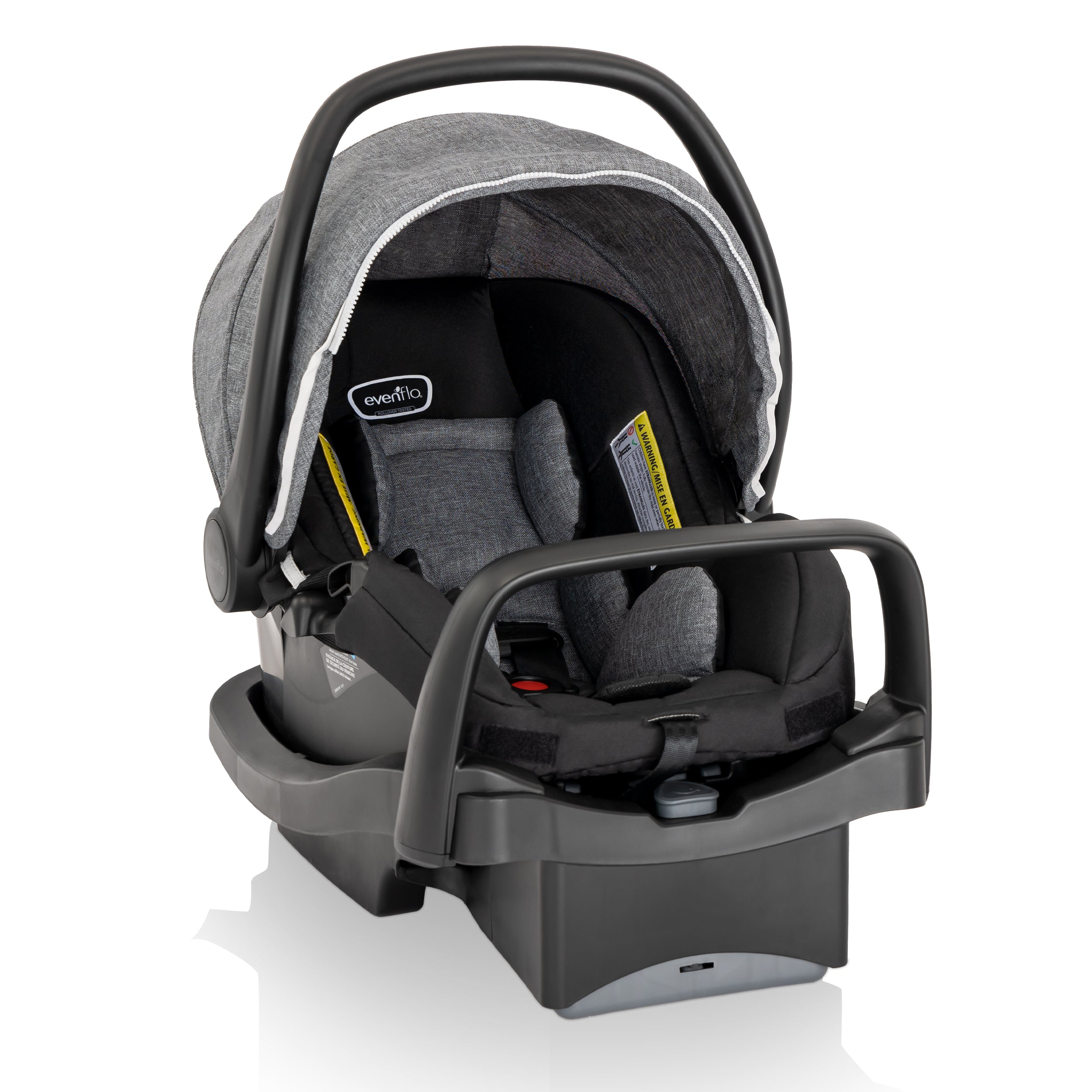 LiteMax Vizor Infant Car Seat