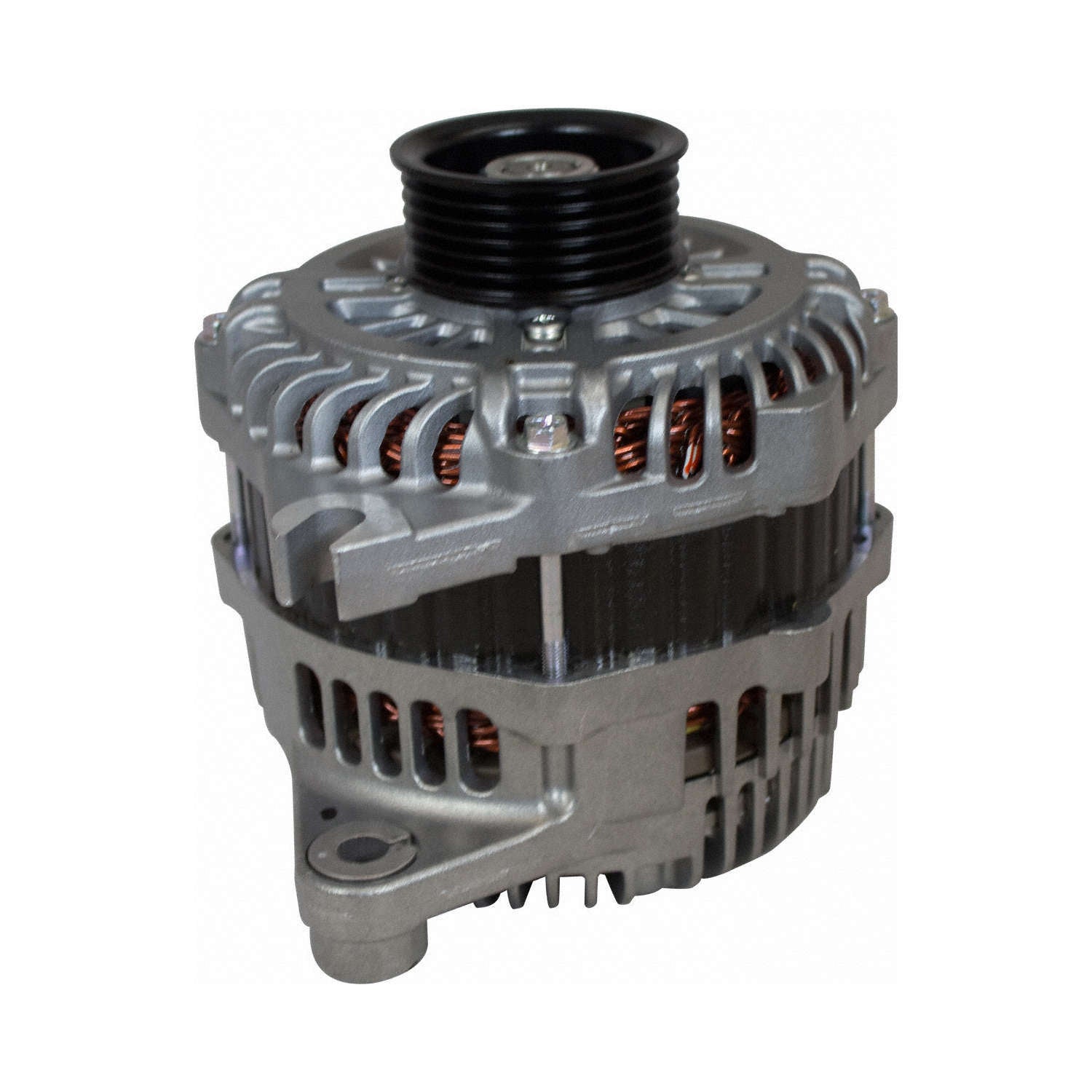 Motorcraft Alternator GL-928