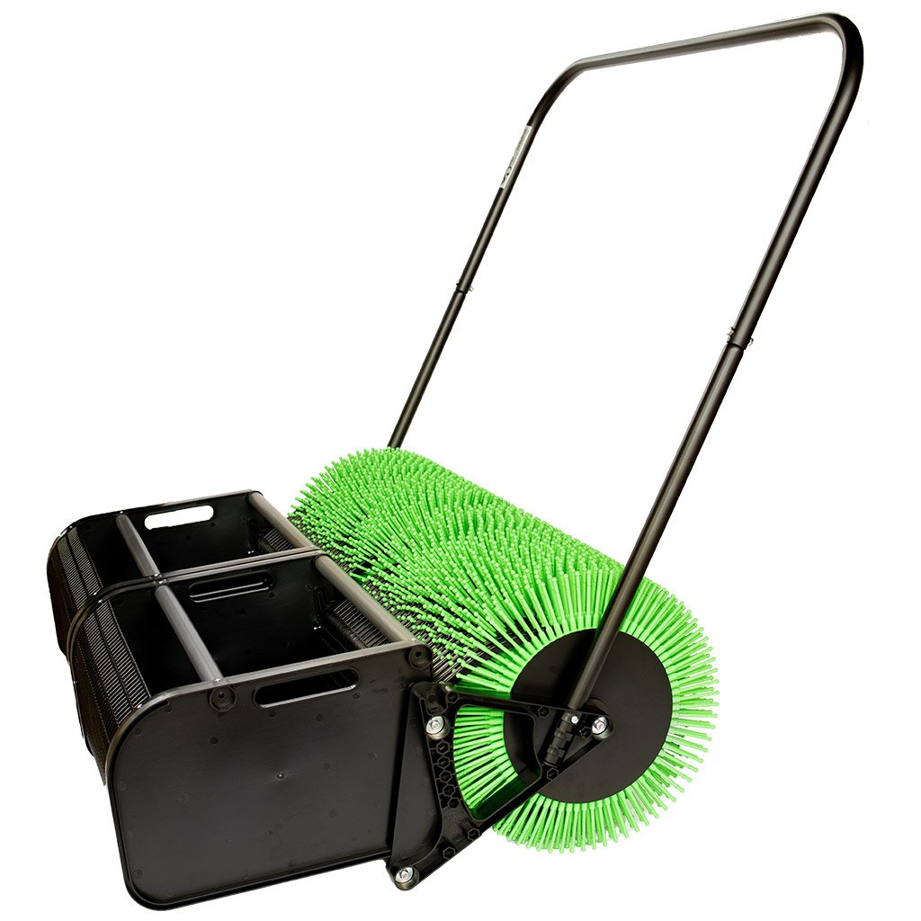 Bag-A-Nut Almond Harvester - 36