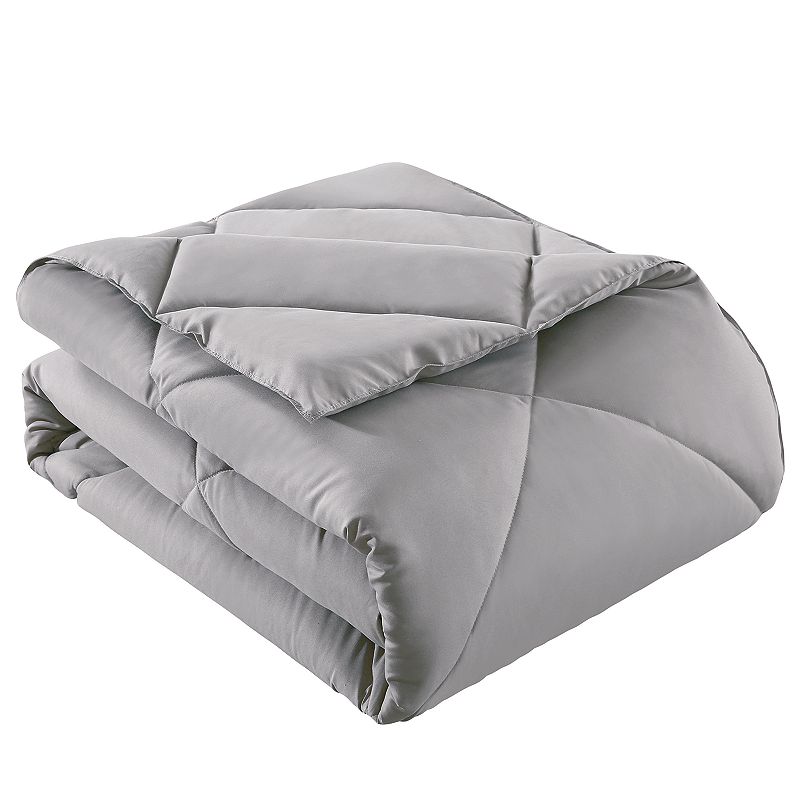 Dream On Soft Cover Nano Feather Comforter