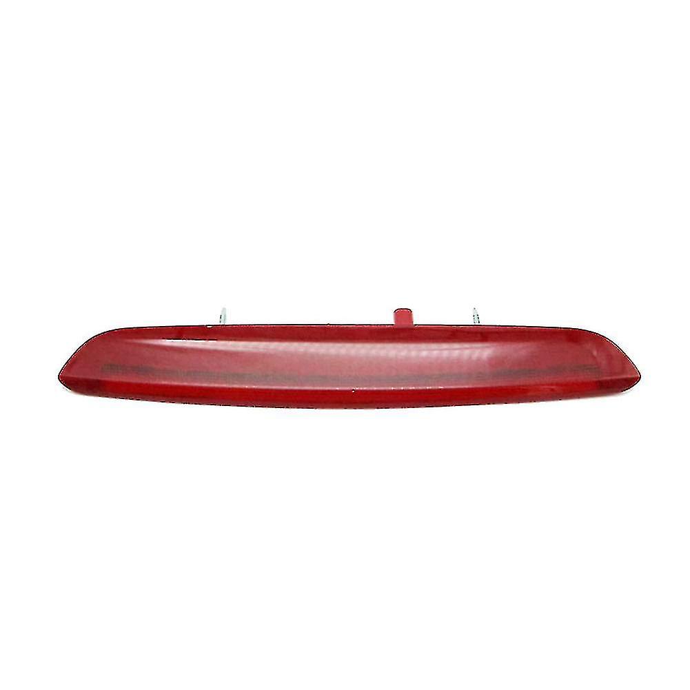 3rd Rear Third Brake Light High Mount Rear Stop Lamp Compatible With Jeep