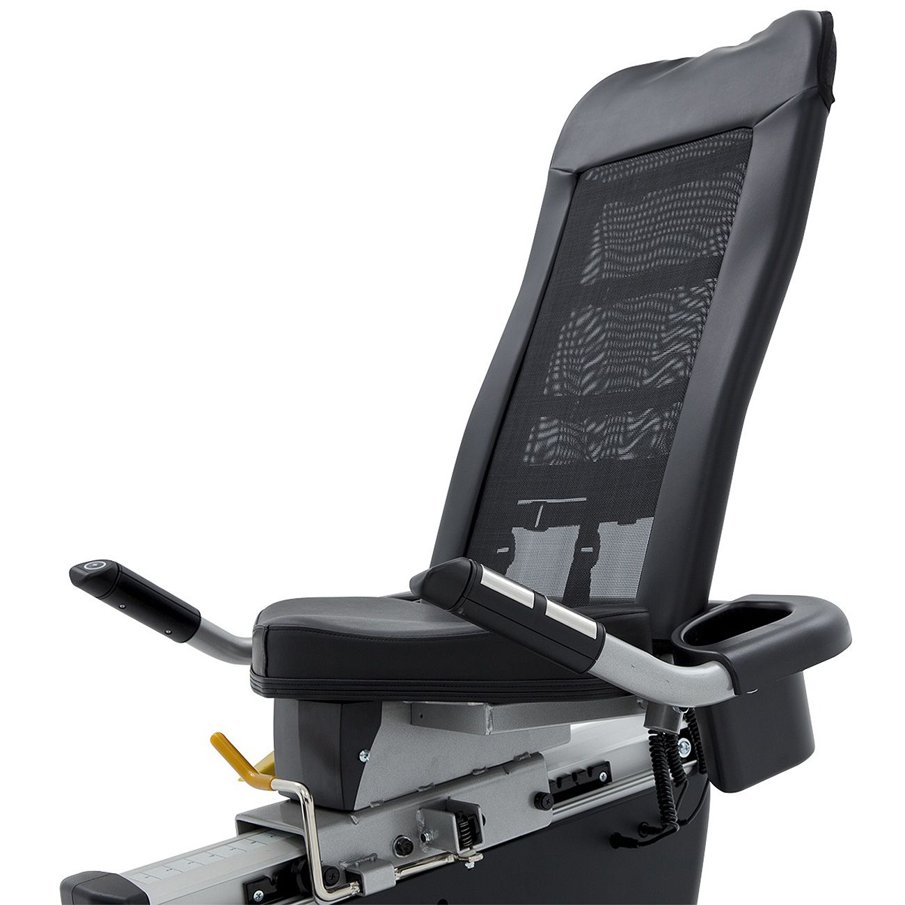 Spirit Fitness XBR95 Recumbent Bike