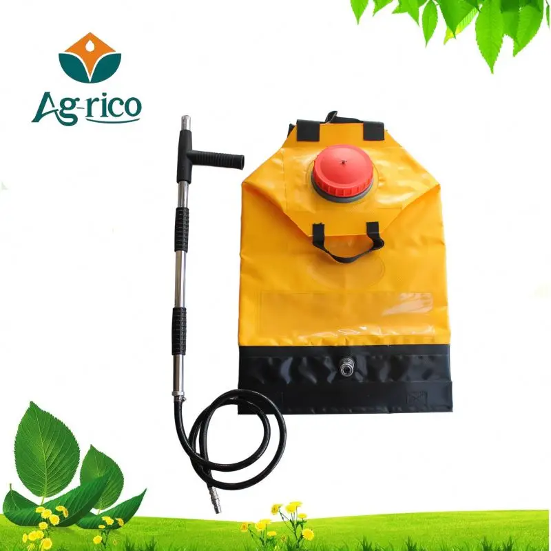 Kobold Forest flit style water sprayer+ 20L fire resistant bag Fire suppression system