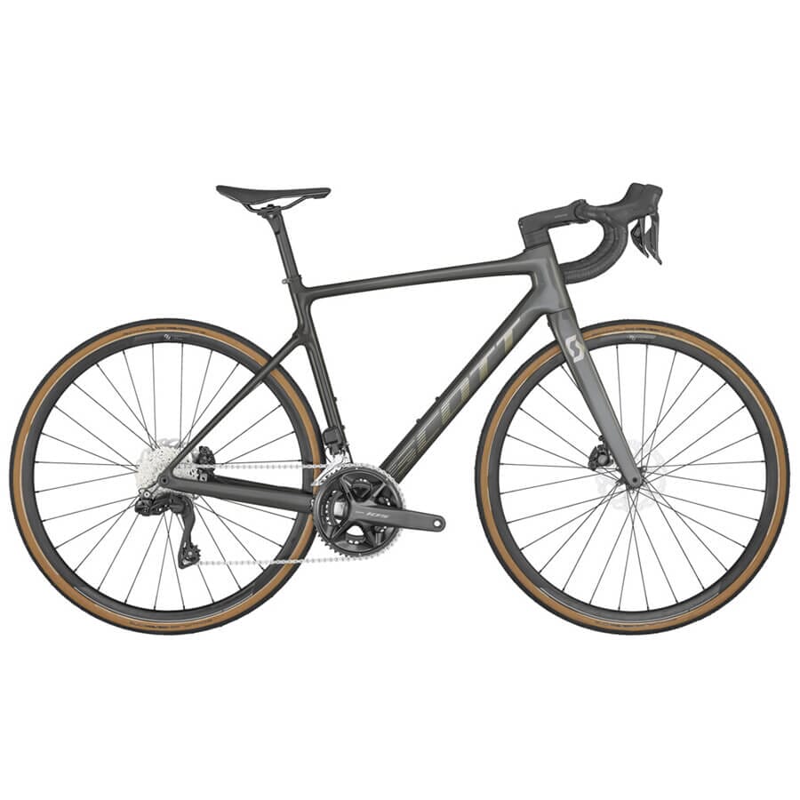SCOTT Addict 20