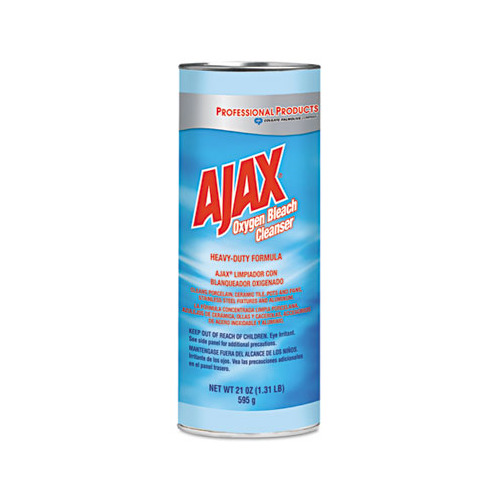 Ajax Oxygen Bleach Powder Cleanser  CPC14278CT