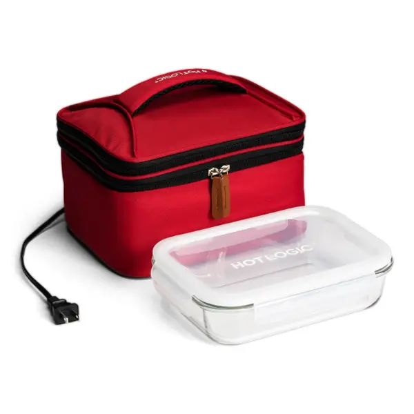 Hot Logic 120V Food Warmer Lunch Bag