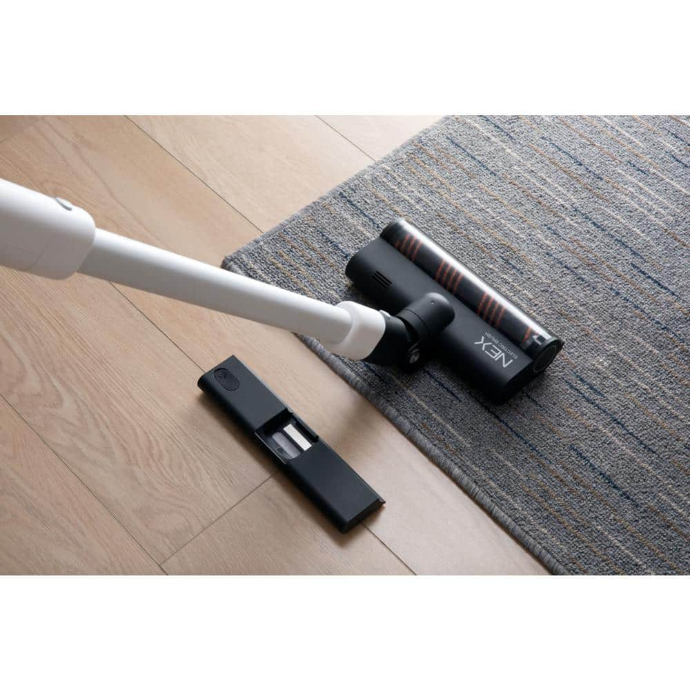 ROIDMI X20 145AW Cordless Bagless Stick Vacuum Cleaner and Mop XCQ06RM