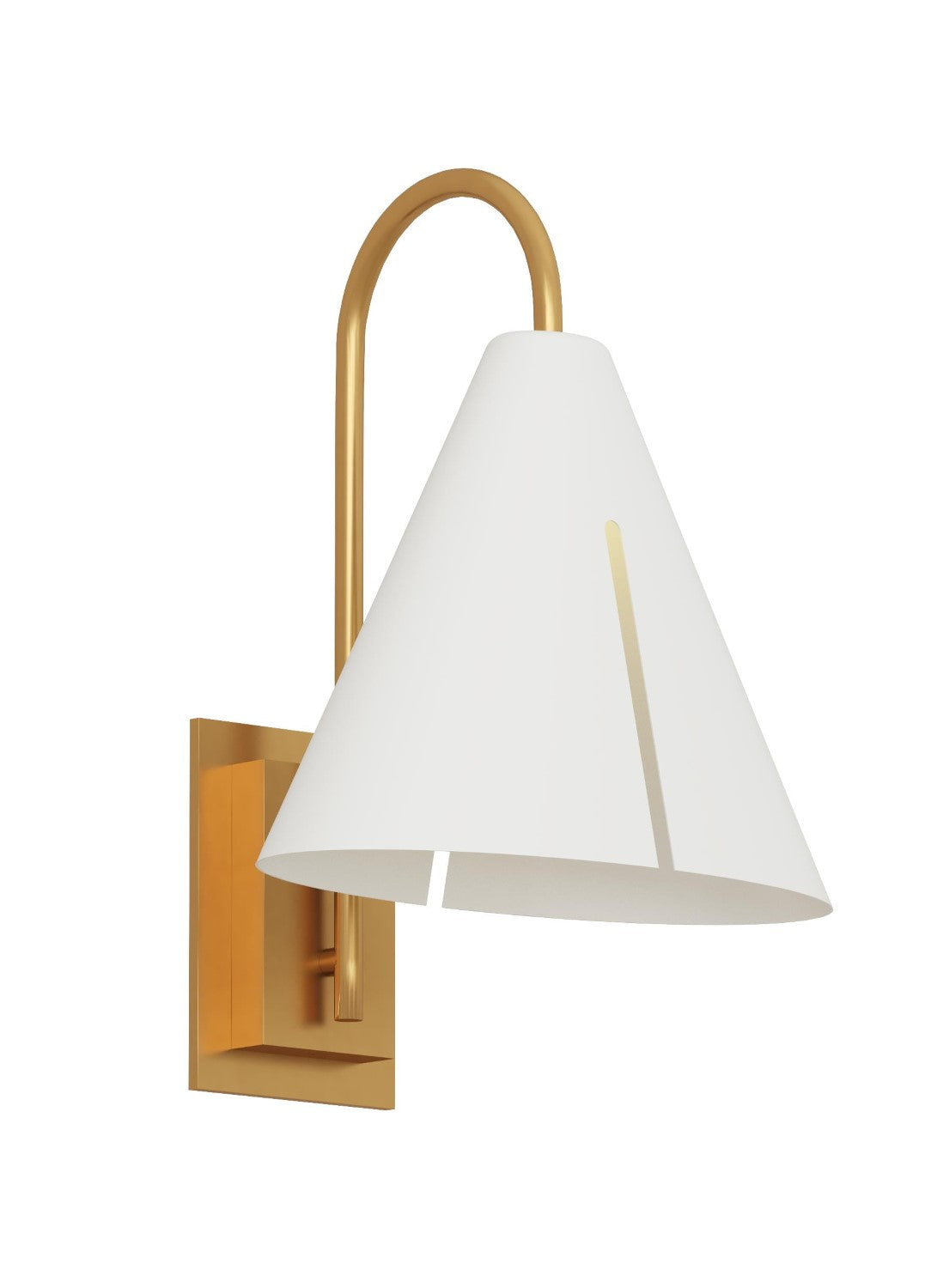 Cambre Task Sconce