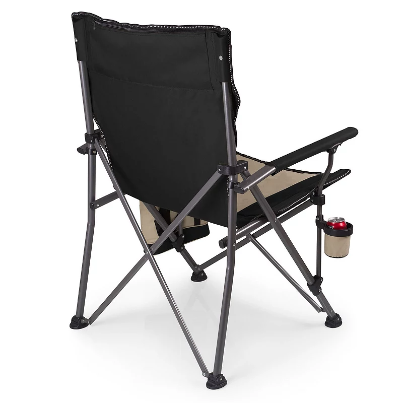 Picnic Time Big Bear Camp Chair