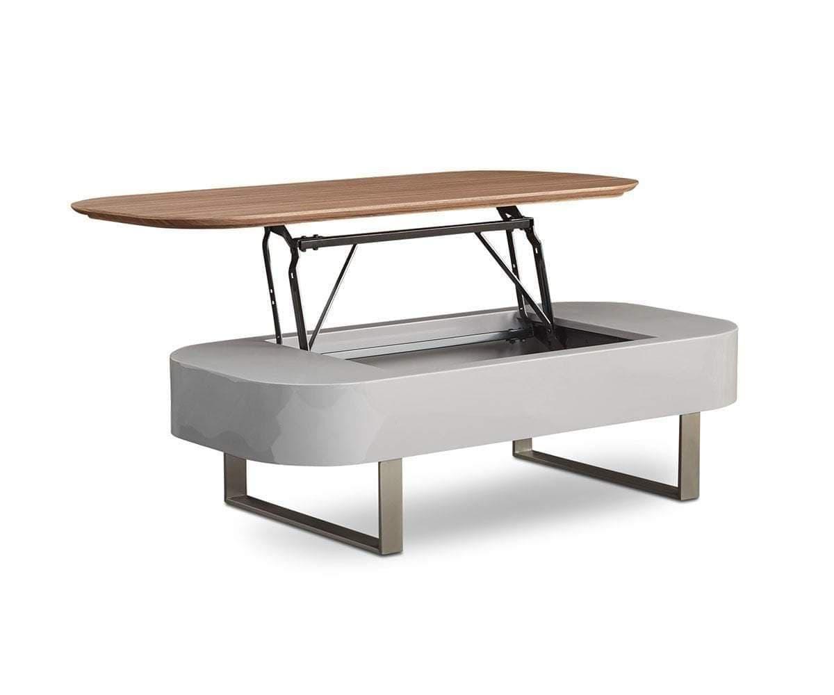 Baptisia Lift Top Storage Coffee Table