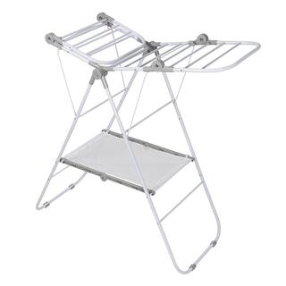 Honey-Can-Do Narrow Folding Wing Clothes Dryer DRY-09803