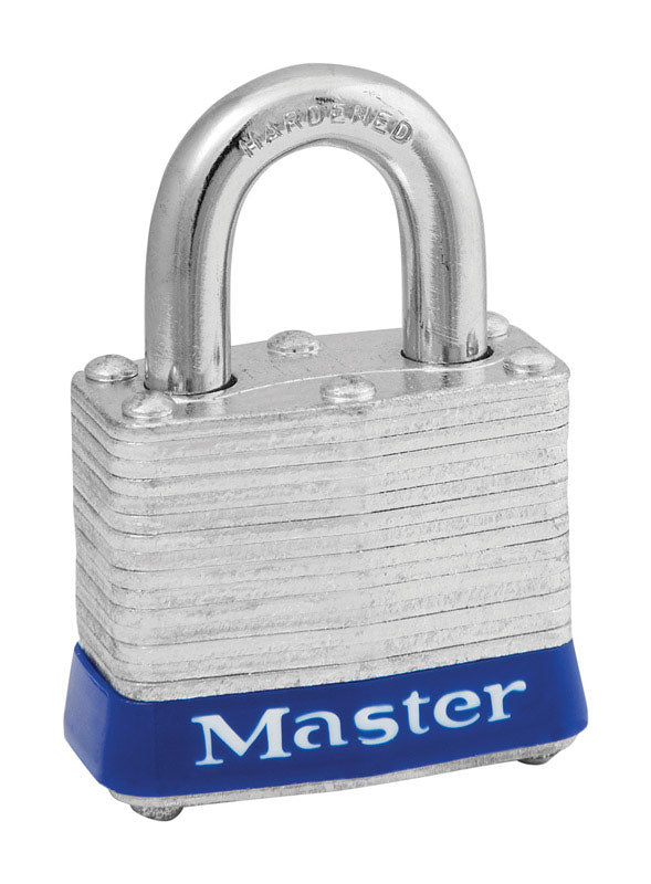 PADLOCK 1-1/2