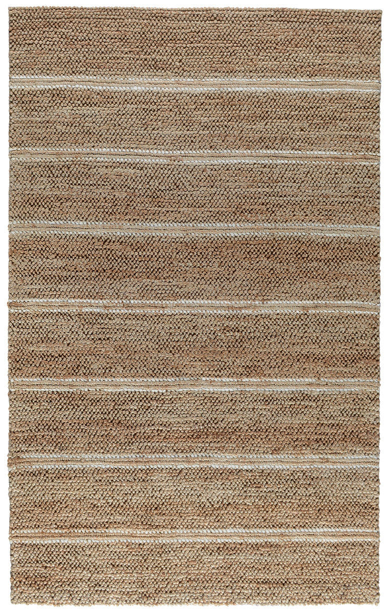 Madrid Rug in Ivory by BD Home